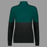 Women's Momentum Team Quarter-Zip Pullover