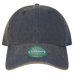 Old Favorite Solid Twill Cap