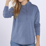 Women's Dream Fleece Hooded Sweatshirt