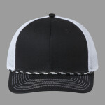 Everyday Rope Trucker Cap