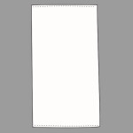 Patented Sublimation Golf Towel