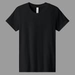 Youth Heather CVC Tee