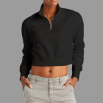 Women's V.I.T. Fleece 1/2 Zip