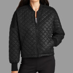 Women's Boxy Quilted Jacket