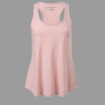 Women's Essential Racerback Tank Top