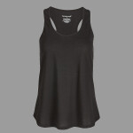 Women's Essential Racerback Tank Top