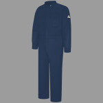 Men's Deluxe Coverall
