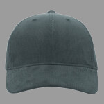 Hybrid Corduroy Dad Cap