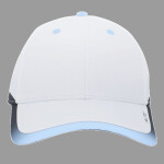 Lite Series Hook-And-Loop Adjustable Cap