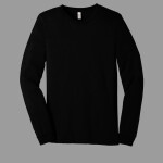 Unisex Triblend Long Sleeve Tee