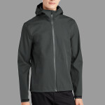 Waterproof Rain Shell