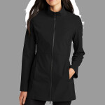 Women's Faille Soft Shell
