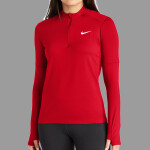 Women's Dri FIT Element 1/2 Zip Top