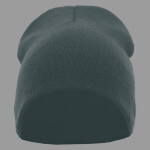 Basic Knit Beanie