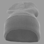 Knit Fold Over Beanie