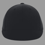 Wool Plate Umpire Flexfit(r) Cap