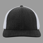 Heather Trucker PacFlex Cap