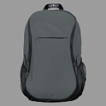 Free Form Backpack