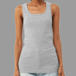 Women's Micro Rib Tank