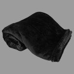 Oversized Mink Touch Luxury Blanket