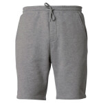 Toddler Lightweight Special Blend Fleece Shorts
