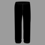 Unisex Fleece Sweatpants