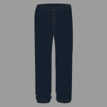 Unisex Fleece Sweatpants