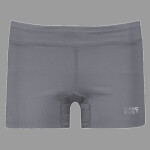 Ladies TruHit Volleyball Shorts