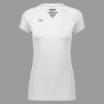 Ladies TruHit Short Sleeve Jersey