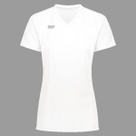 Ladies Color Cross Jersey