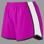 Ladies Pulse Shorts