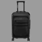 Utilitarian Carry On Spinner