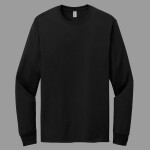 Premium Blend Ring Spun Long Sleeve T Shirt