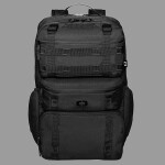 Utilitarian Modular Pack