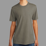 Unisex Mineral Dye Organic Cotton Tee