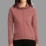 Women's Bolt Full Zip Hoodie