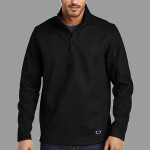 Grit Fleece 1/2 Zip