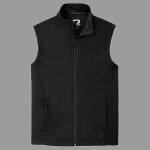 Grit Fleece Vest
