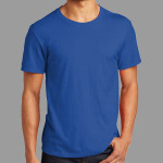 Premium Blend Ring Spun T Shirt