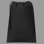 Core Cotton Drawstring Bag