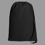 Core Cotton Laundry Bag