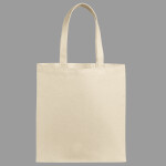 Eco Blend Canvas Tote