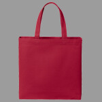 Cotton Canvas Tote