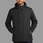 All Weather 3 in 1 Jacket