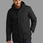Excursion Parka