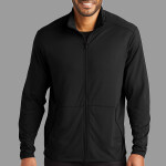 Accord Stretch Fleece Full Zip