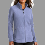 Women's Accord Microfleece Jacket