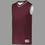 Youth Reversible Two-Color Jersey