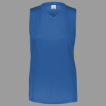 Ladies Attain Wicking Sleeveless Jersey