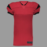 Slant Football Jersey